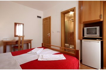 Crna Gora Privát Sveti Stefan, Eksterijer